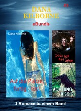 Dana Kilborne ebundle #3