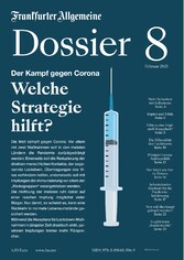 Der Kampf gegen Corona