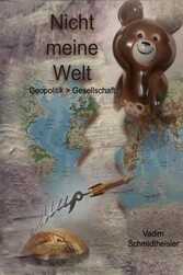 Nicht meine Welt