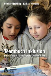 Teambuch Inklusion