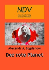 Der Rote Planet