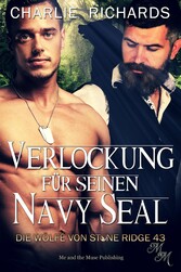 Verlockung für seinen Navy Seal