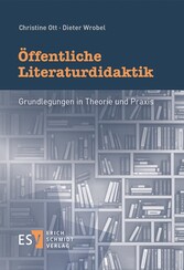 Öffentliche Literaturdidaktik