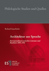 Architektur aus Sprache