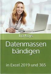 Datenmassen bändigen