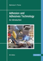 Adhesion and Adhesives Technology