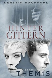 Sondereinheit Themis: Hinter Gittern