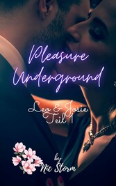 Pleasure Underground