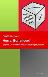 Hurra, Borreliose!