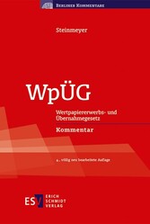 WpÜG