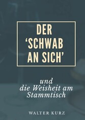 Der &apos;Schwab an sich&apos;