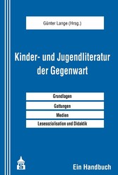 Kinder- und Jugendliteratur der Gegenwart