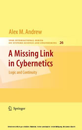 A Missing Link in Cybernetics