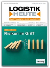 Software in der Logistik 2021