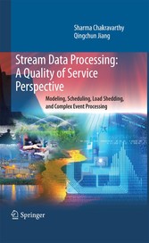 Stream Data Processing: A Quality of Service Perspective