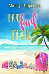 Nur fünf Tage