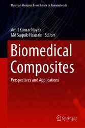 Biomedical Composites