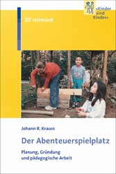 Der Abenteuerspielplatz