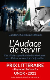 L&apos;Audace de servir