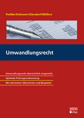 Umwandlungsrecht