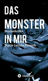 Das Monster in mir - Psychothriller