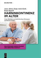 Harninkontinenz im Alter