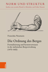 Die Ordnung des Berges