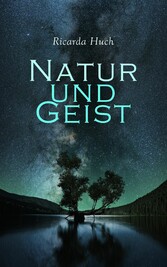 Natur und Geist