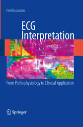 ECG Interpretation: From Pathophysiology to Clinical Application