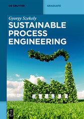 Sustainable Process Engineering