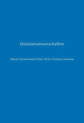 Ostasienwissenschaften