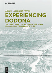 Experiencing Dodona