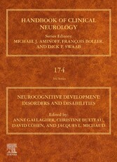 Neurocognitive Development: Disorders and Disabilities