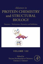 Enzymes - Mechanisms, Dynamics and Inhibition