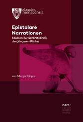 Epistolare Narrationen