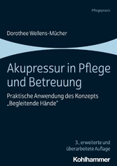 Akupressur in Pflege und Betreuung