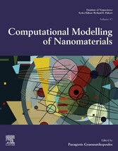 Computational Modelling of Nanomaterials