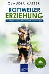 Rottweiler Erziehung