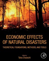 Economic Effects of Natural Disasters