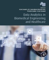 Data Analytics in Biomedical Engineering and Healthcare