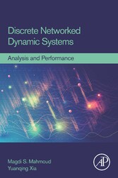 Discrete Networked Dynamic Systems