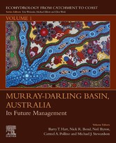 Murray-Darling Basin, Australia