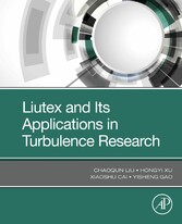 Liutex and Its Applications in Turbulence Research