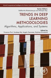 Trends in Deep Learning Methodologies