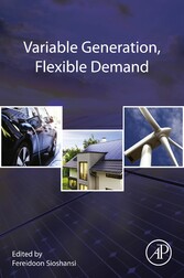 Variable Generation, Flexible Demand