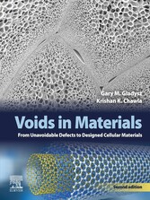 Voids in Materials