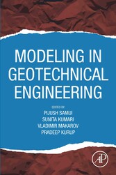 Modeling in Geotechnical Engineering