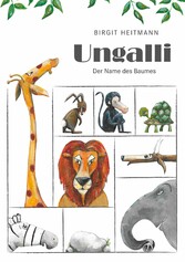 Ungalli