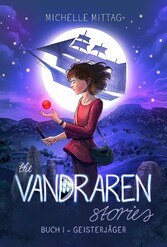 The Vandraren Stories