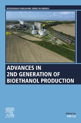 Advances in 2nd Generation of Bioethanol Production